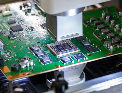 Common Mistakes of BGA Rework